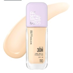 Maybelline Base de maquillaje