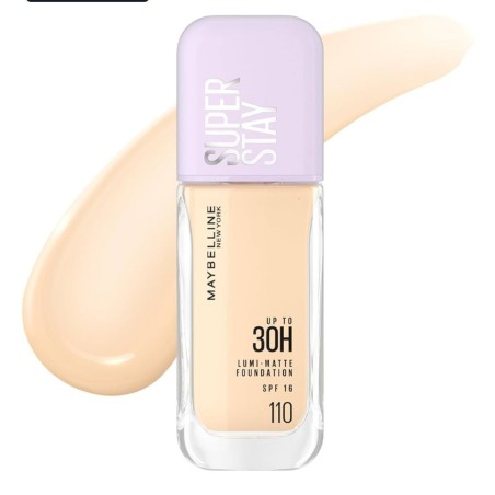 Maybelline Base de maquillaje