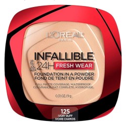 L'Oréal Paris Infallible