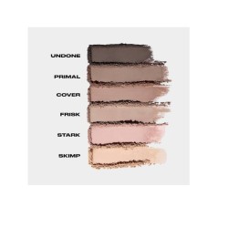 Urban Decay Naked 2 Basics