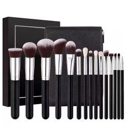 brochas de maquillaje profesionales