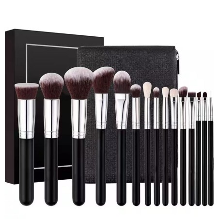 brochas de maquillaje profesionales