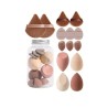 esponjas de maquillaje