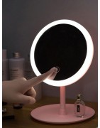 Espejos y Herramientas